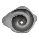 Sinks Fossils