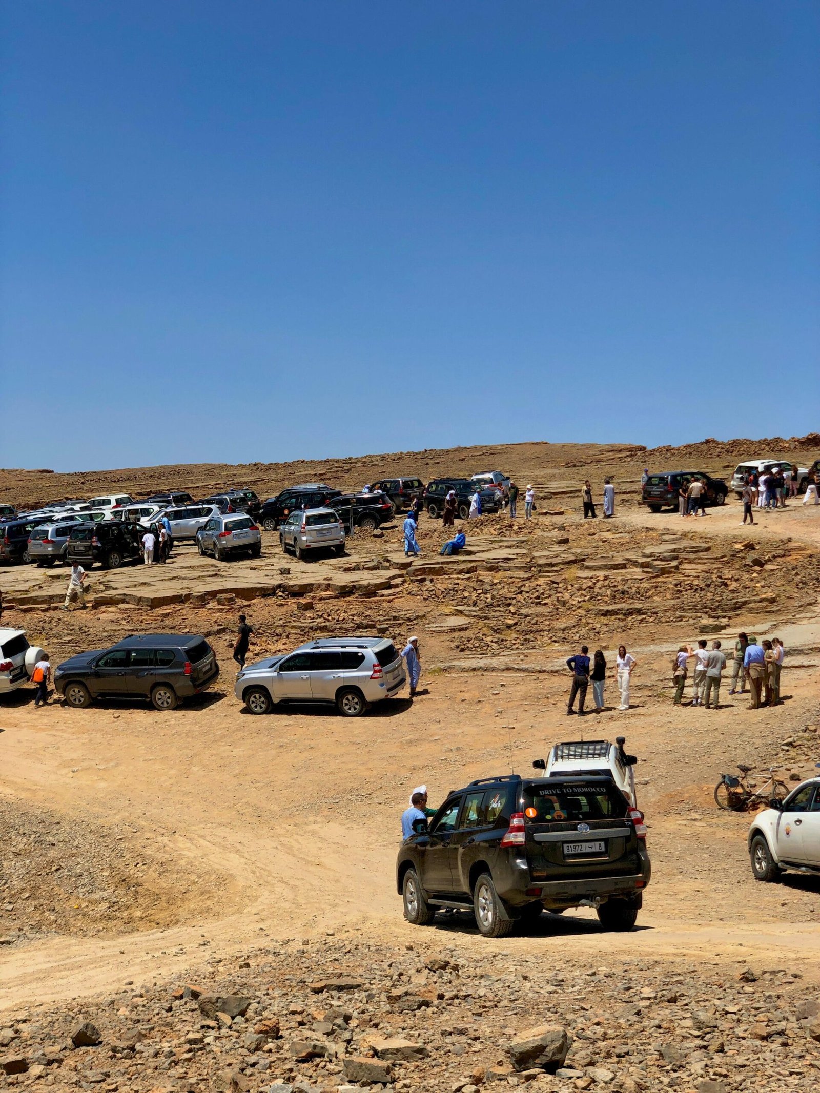 errachidia to merzouga desert tour