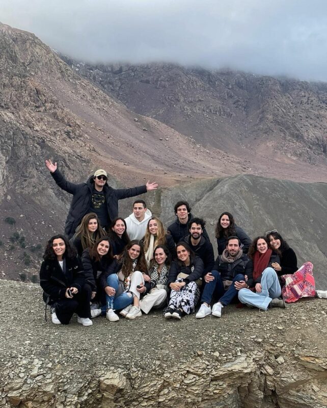 3 Days Tour from Marrakech to Merzouga