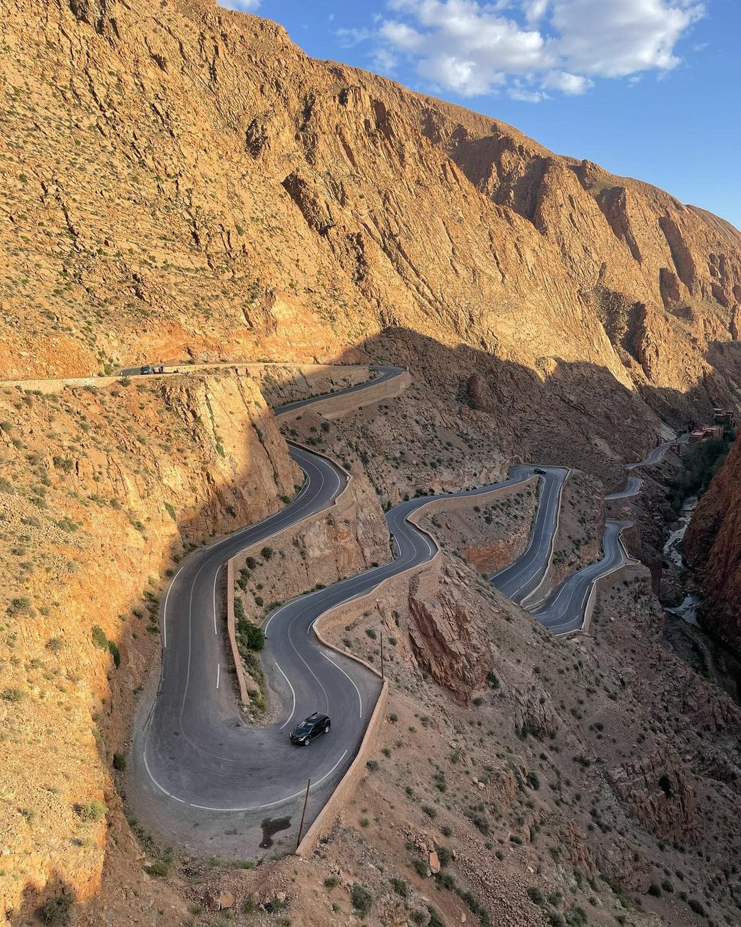 3 days from marrakech to merzouga desert