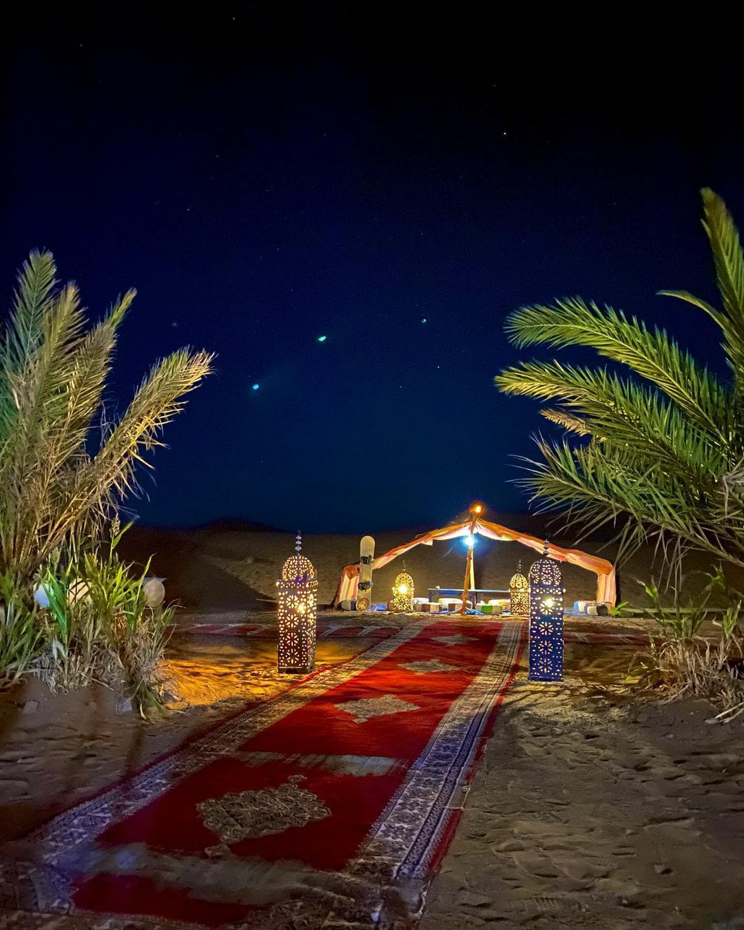 3 days marrakech to merzouga desert tour