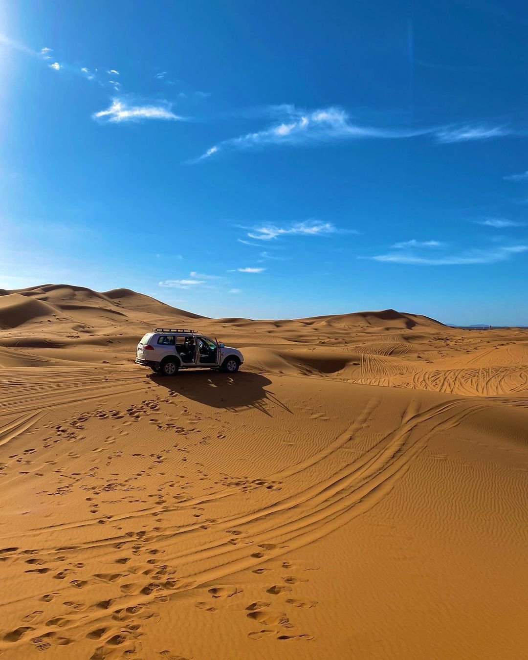 3 days tour from marrakech to merzouga desert